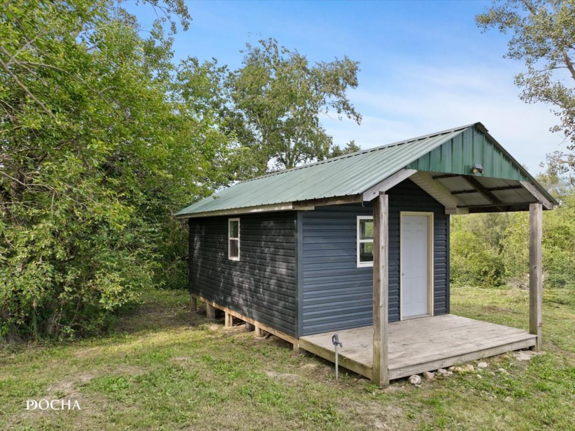 10 Acre Buildable Horse Ready Parcel! - photo 15