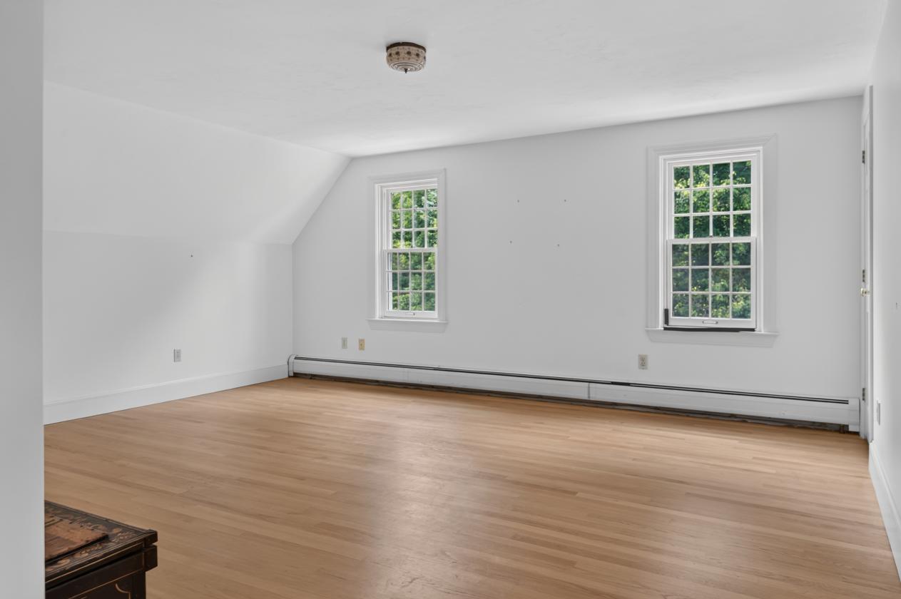 Rare New England Country Estate - photo 16