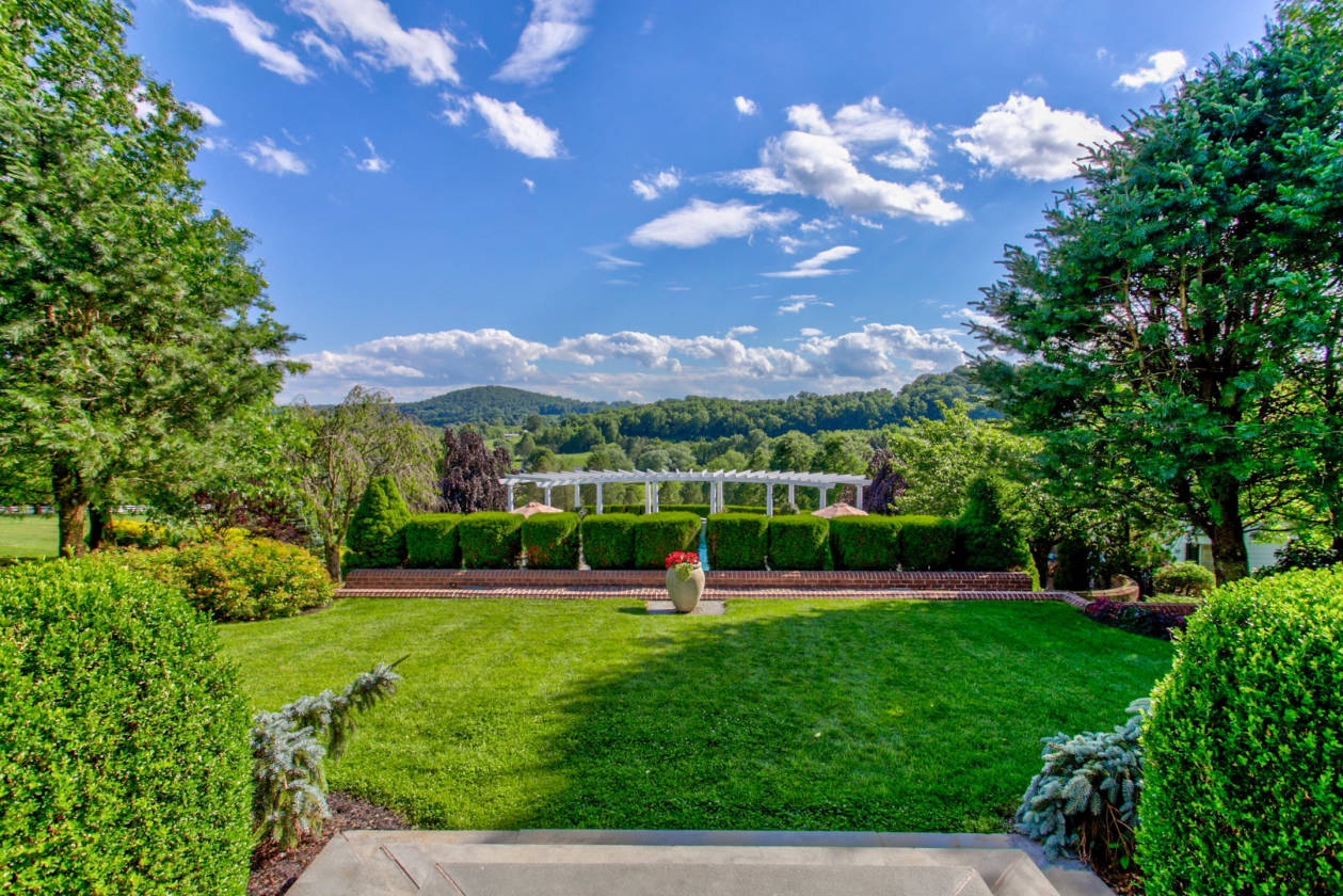Emerald Glen Leesport, Berks County, Pennsylvania