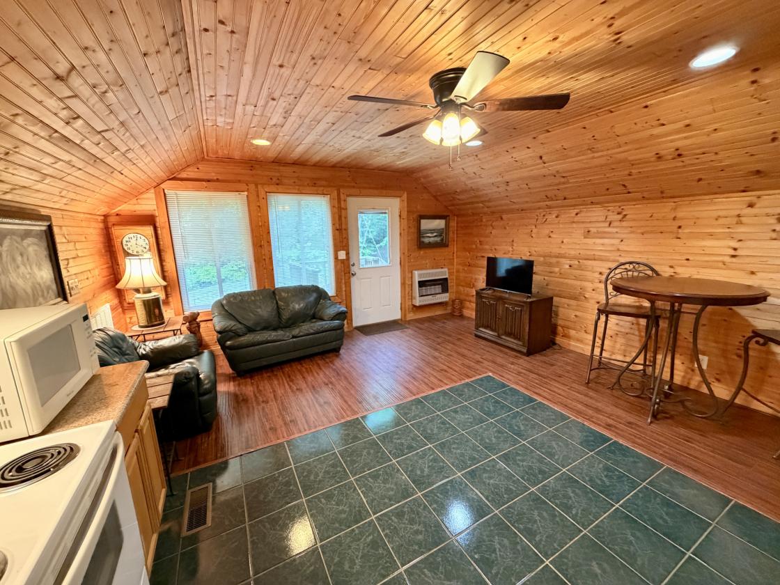 Custom Home On 271.28 Acres - photo 24