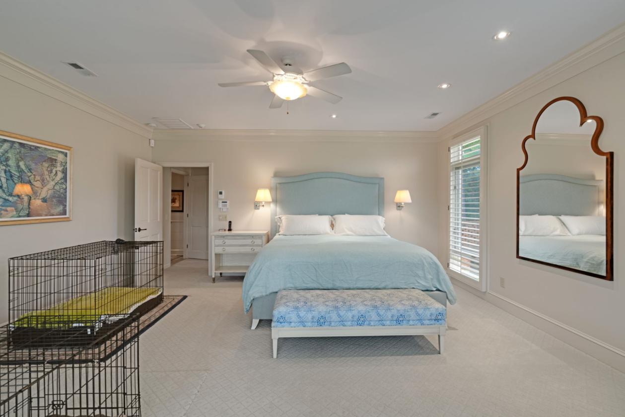 Magnificent 31+ ac equestrian estate - photo 12