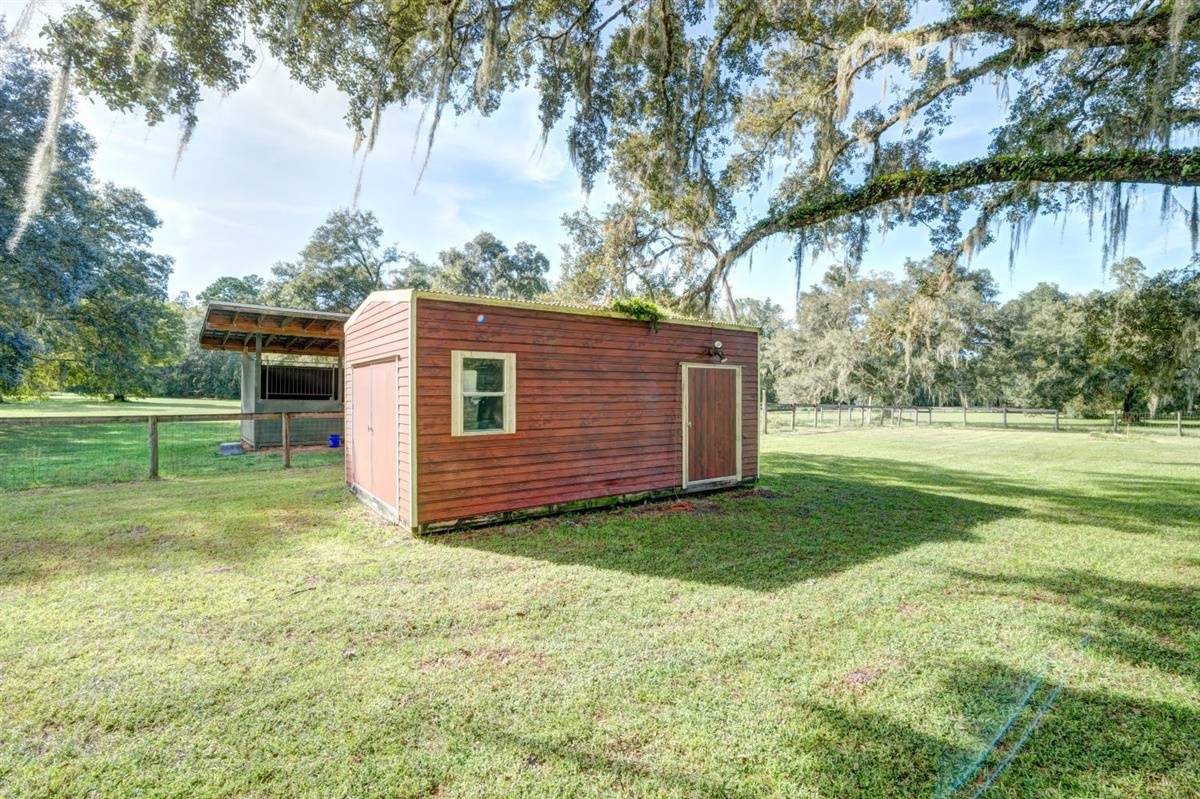 Horse Farm for sale Brooksville, Hernando County, Florida