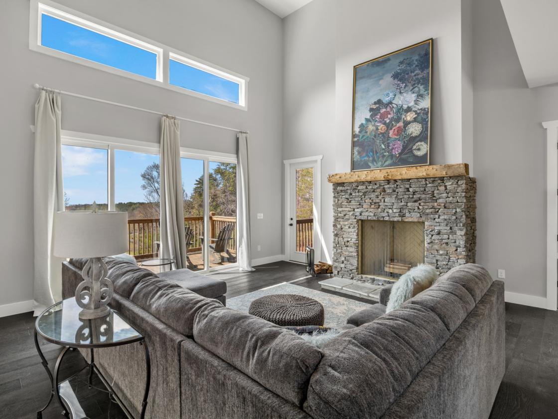 Complete Your Vision in Tryon Horse Country - photo 8