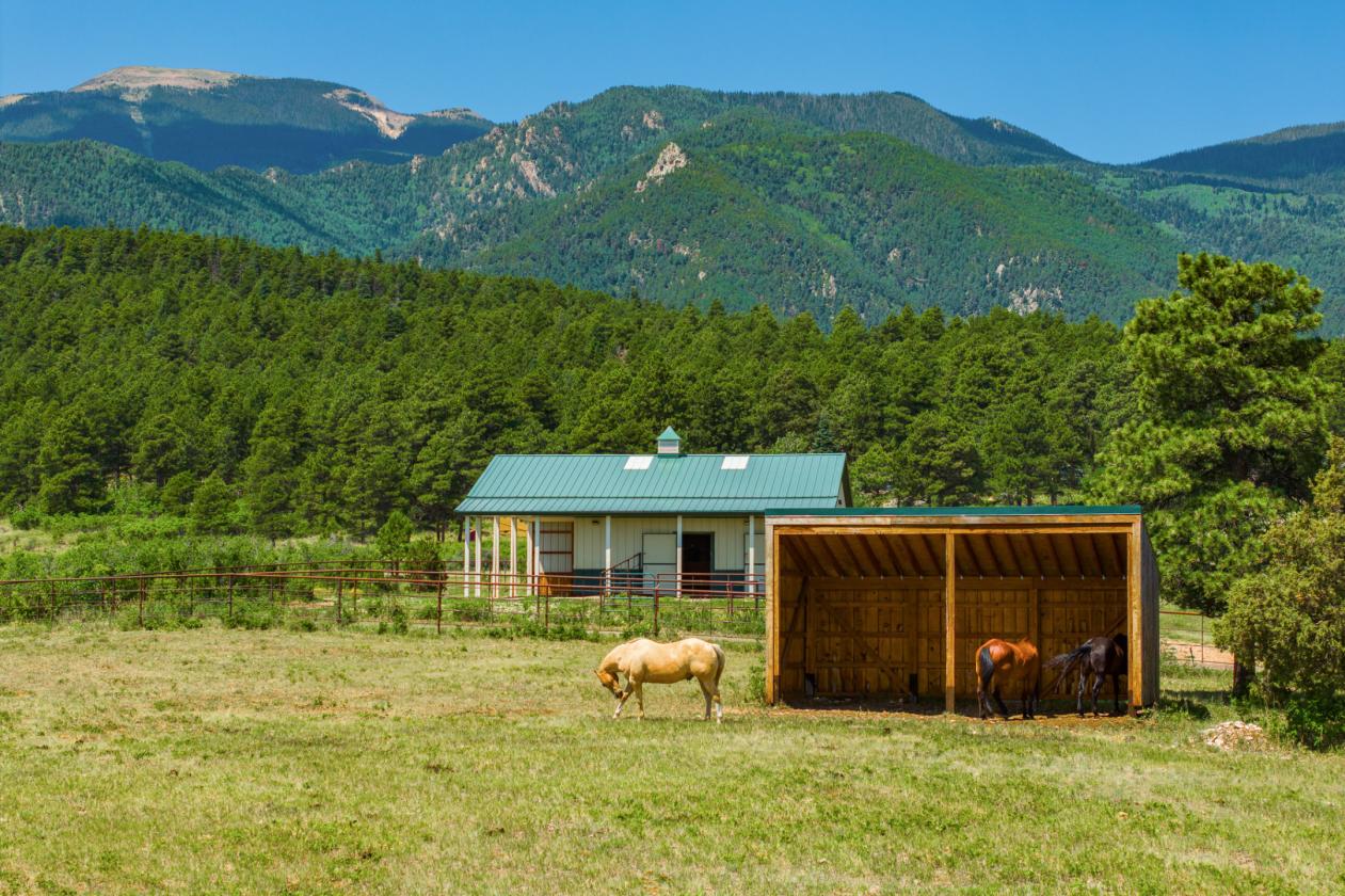Extraordinary Opportunity to Own Why Knot Ranch - photo 20