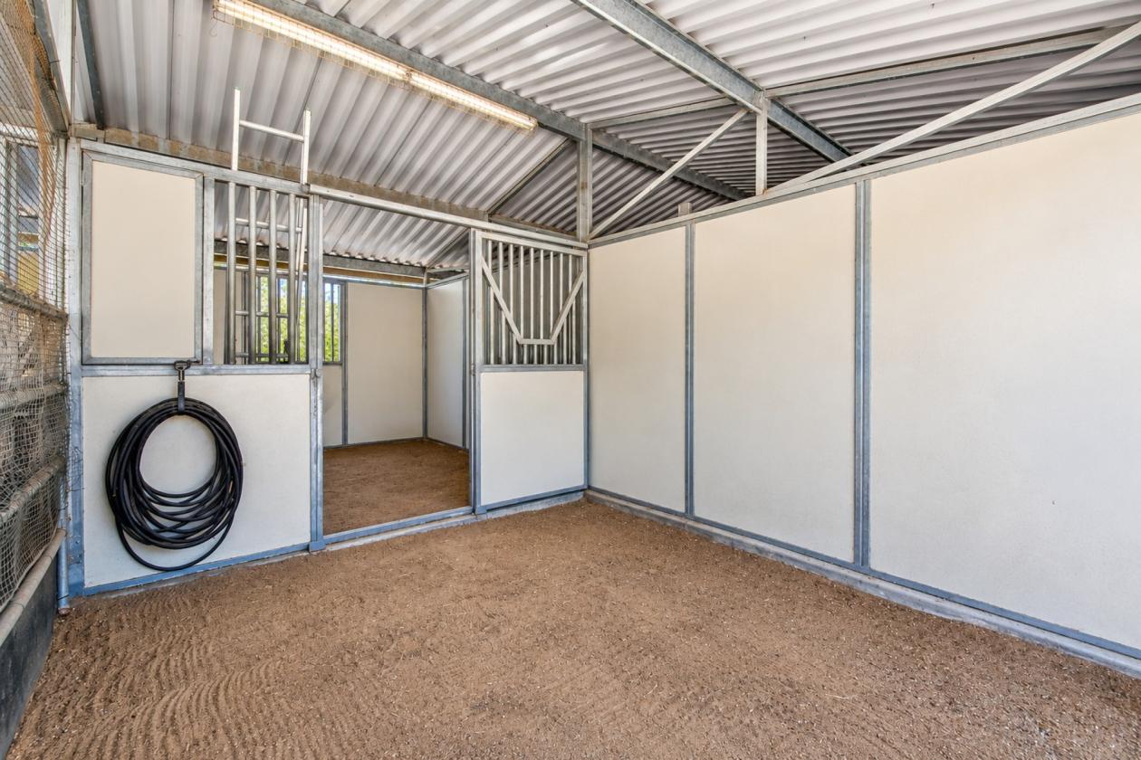Elfin Forest - San Diego- Equestrian property - photo 5