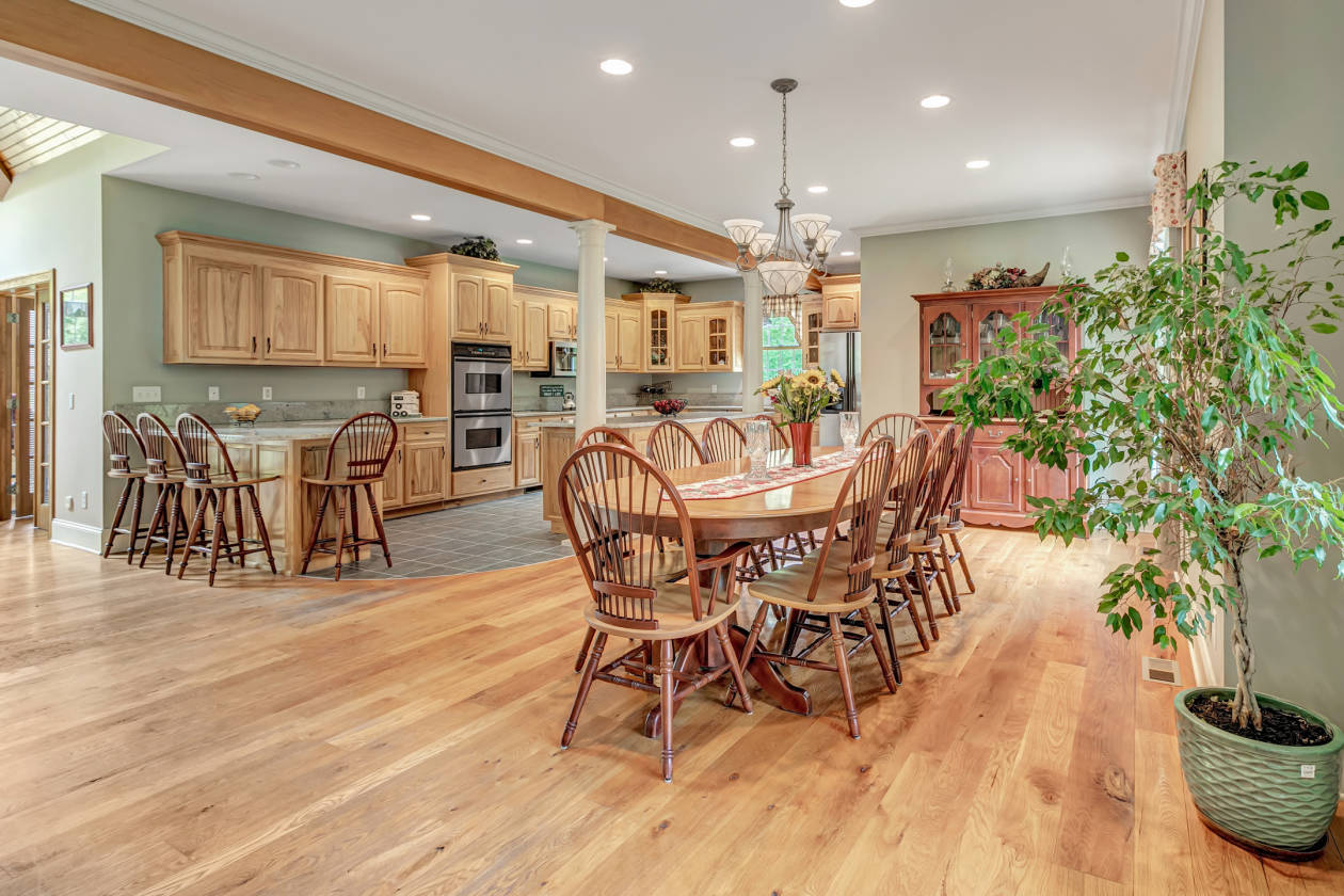 Fortunate Farm LLC. Killingworth, Middlesex County, Connecticut