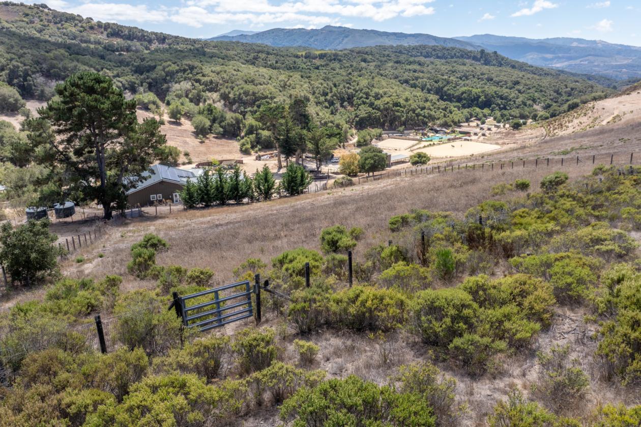 Carmel Valley Mountain View Ranch on 3.23 Acres - photo 7