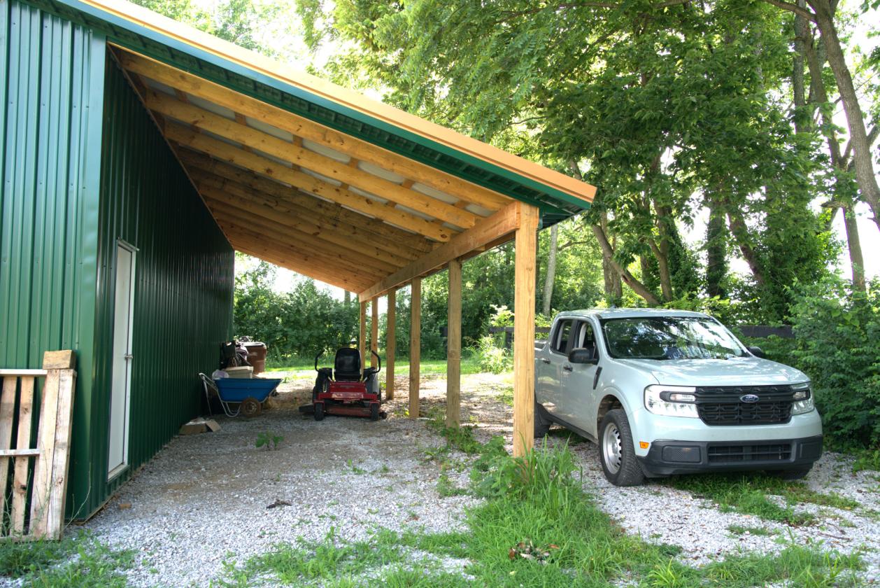 Boutique Farm in the Heart of the Bluegrass - photo 12