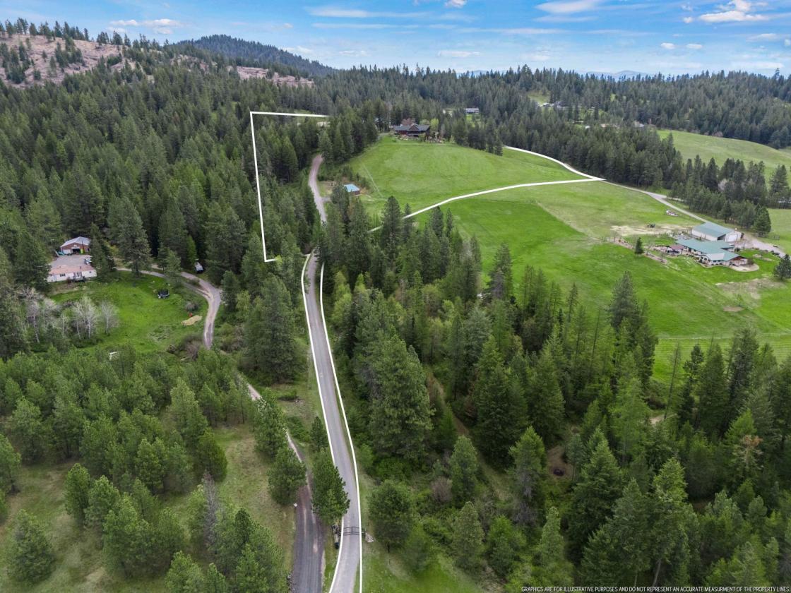 Private Equestrian Retreat, Indoor & Outdoor Arena - photo 14
