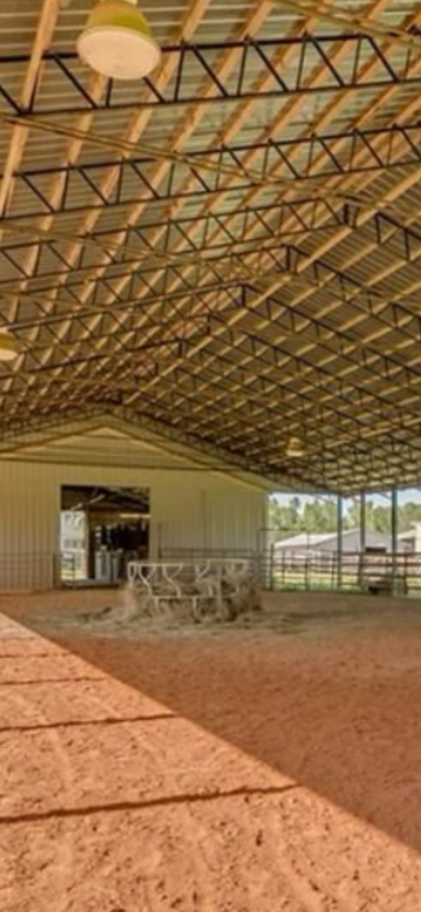Beautiful Equestrian or Investment Farm 52 acres - photo 13