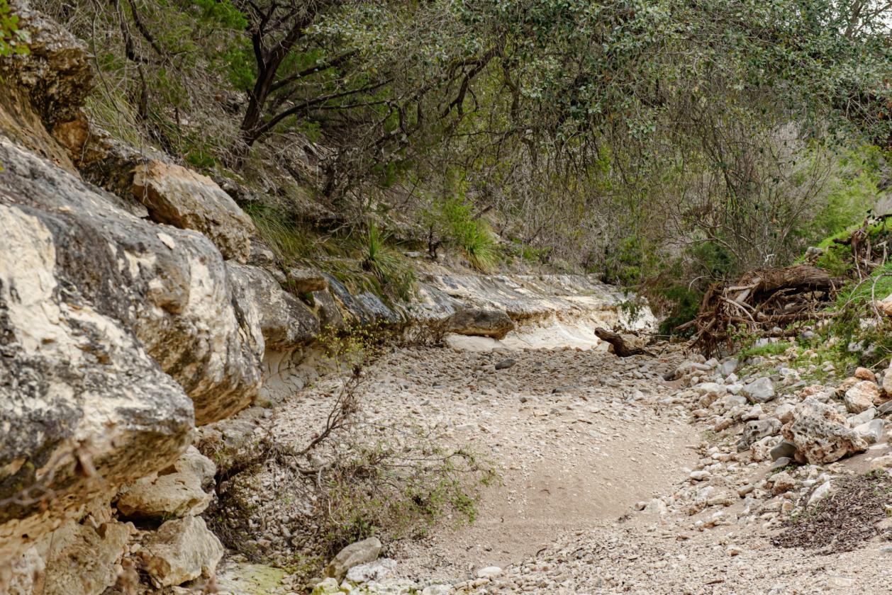 Canyon Lake Acreage — Live Where Others Vacation - photo 11