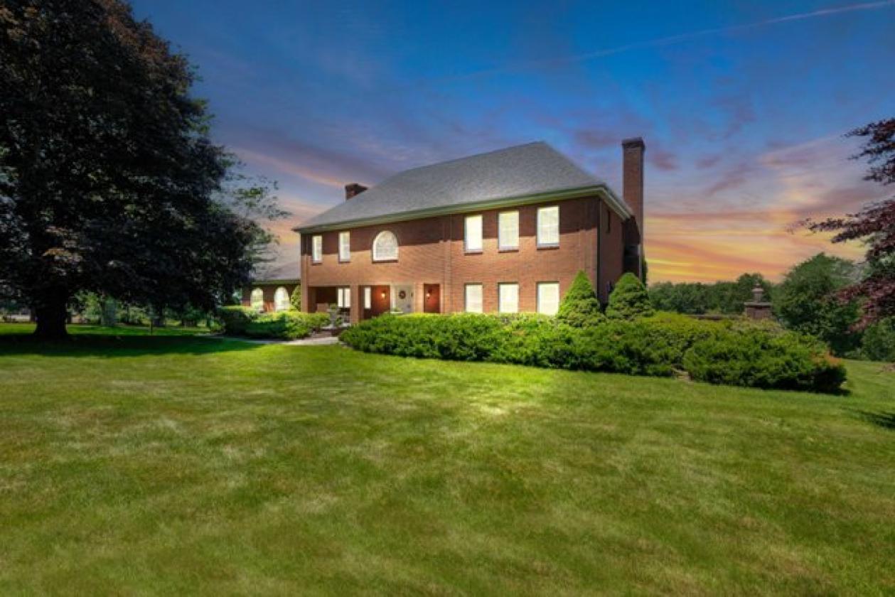 Gentlemans Farm - Unique property set on the Ridge - photo 30