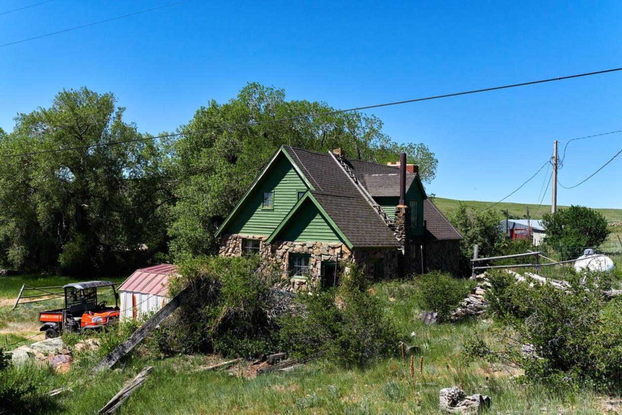 PRINCE (SODERGREEN) RANCH - photo 12