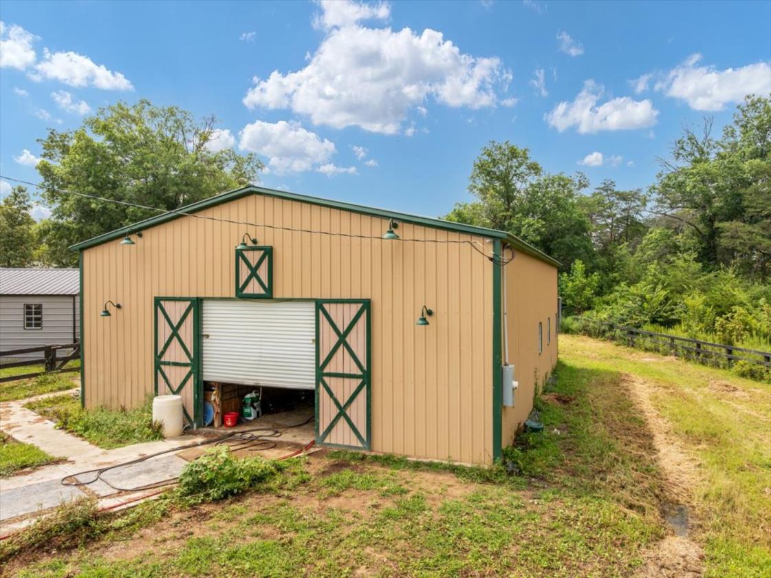 Shenandoah Valley Equestrian Lifestyle - photo 24