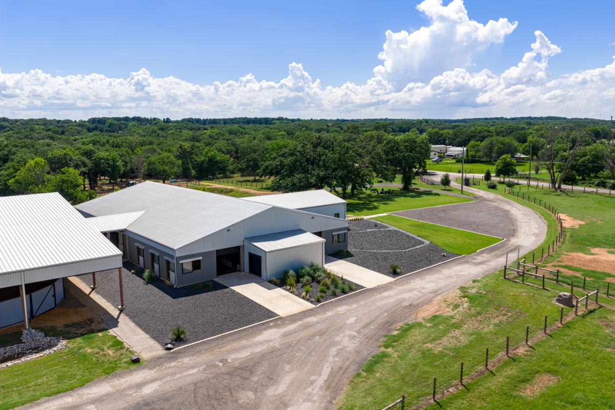 Walnut Creek Horse Ranch - photo 4