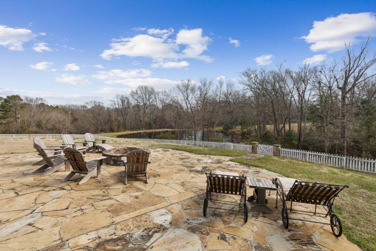 SOLD | Gorgeous East Tx Gem | 50 Acre Dream Ranch - photo 26