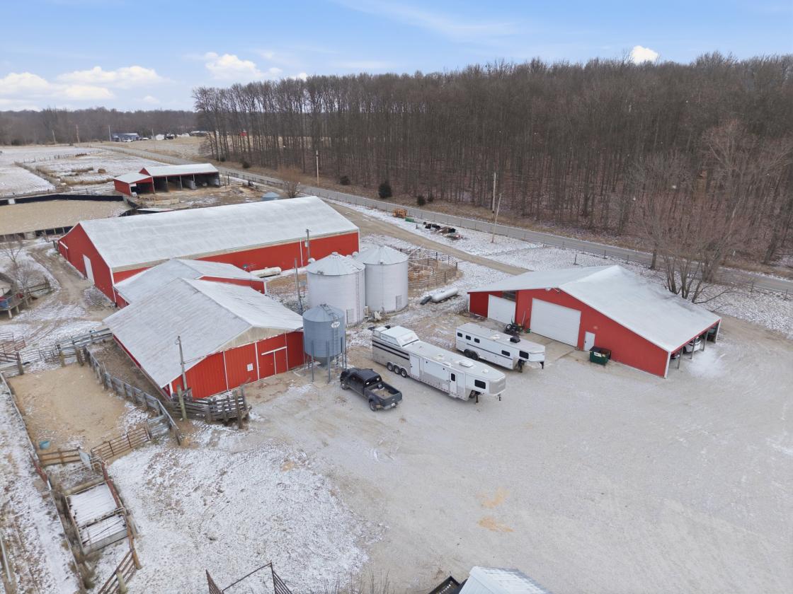 Central Indiana Horse Training & Boarding Facility - photo 7