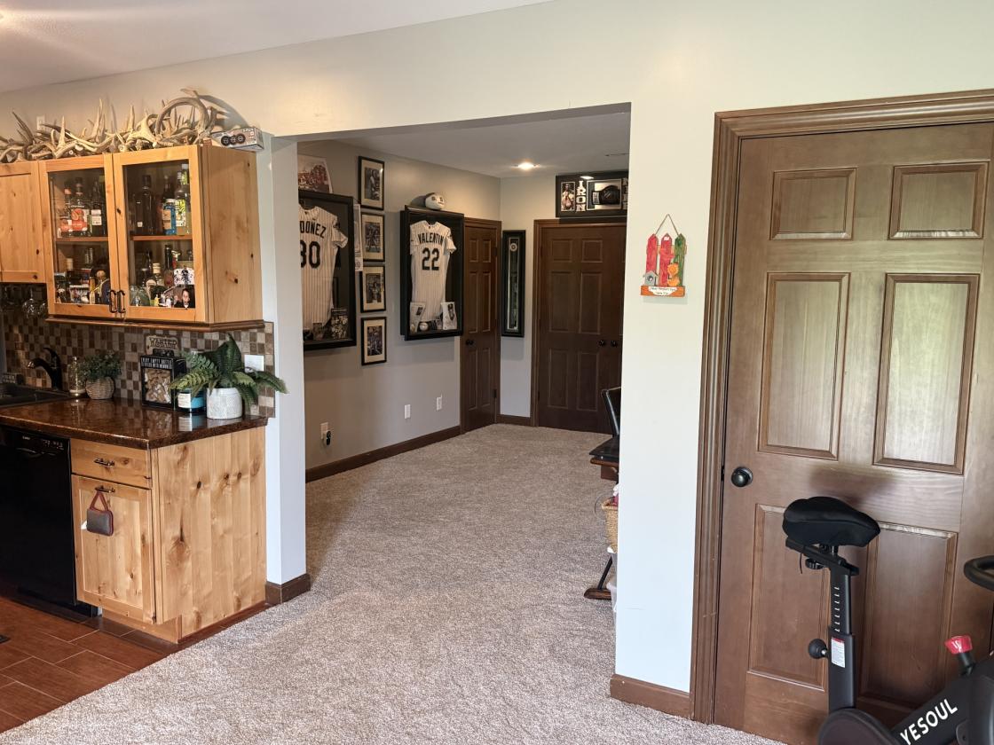 Secluded 18-Acre Hobby Farm & Horse Property - photo 21