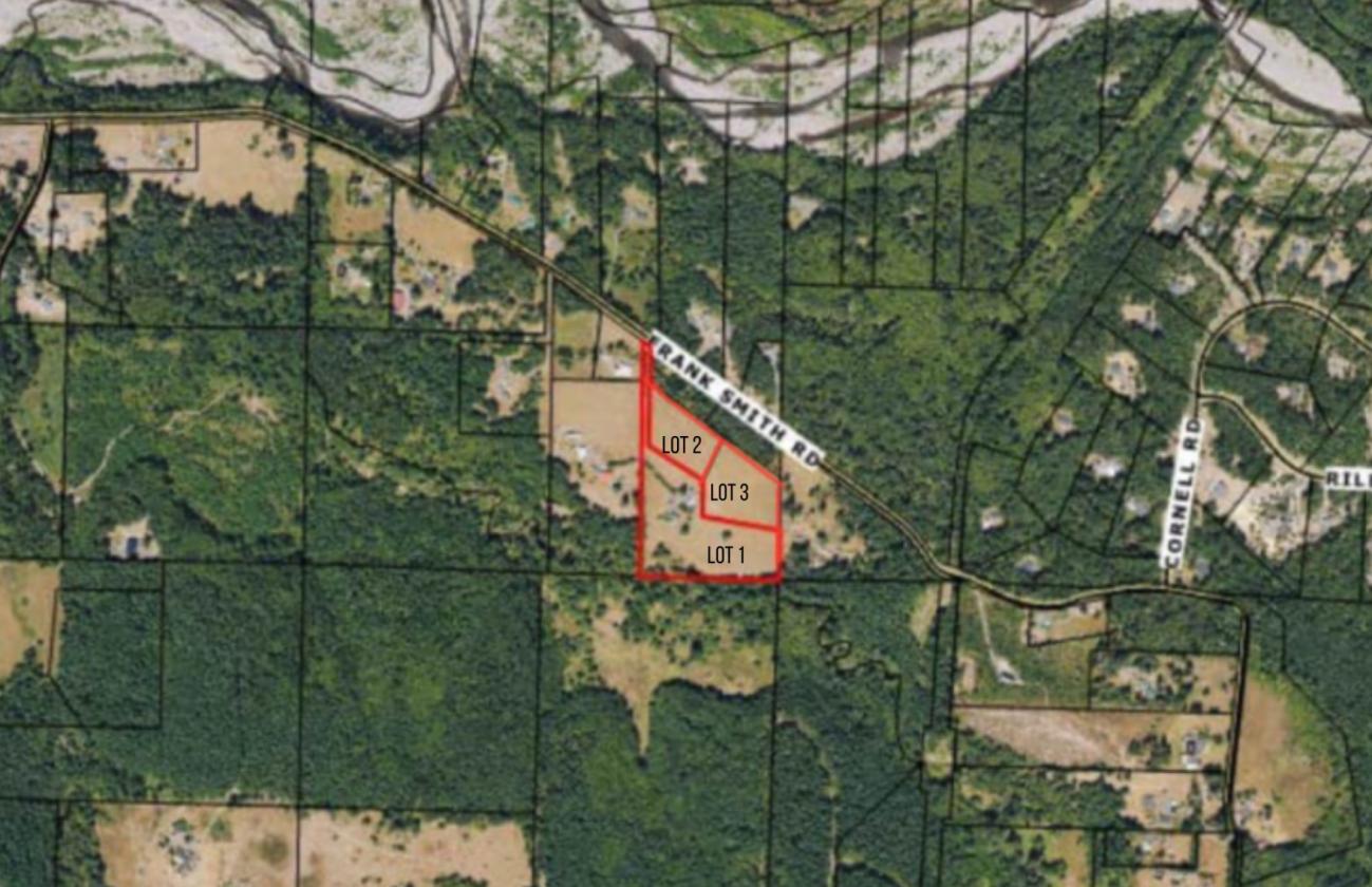 15 Beautiful Equestrian Acres backing Timberland - photo 4
