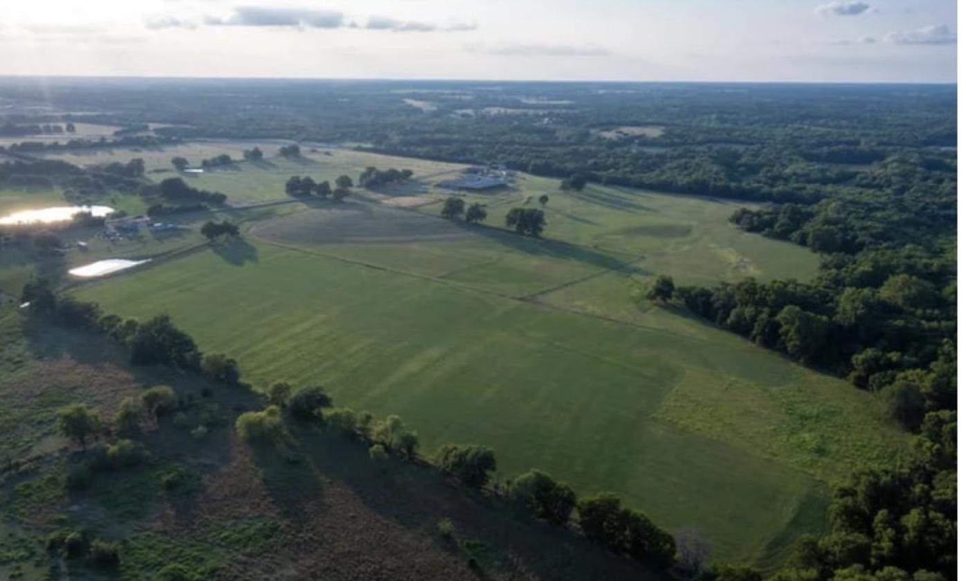 Elite Equine Facility & Development Tract - photo 14