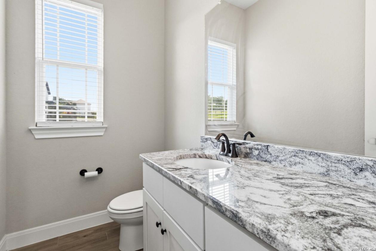 Hill Country Views! - photo 24