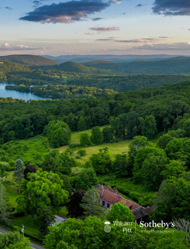 Horse Property for sale.