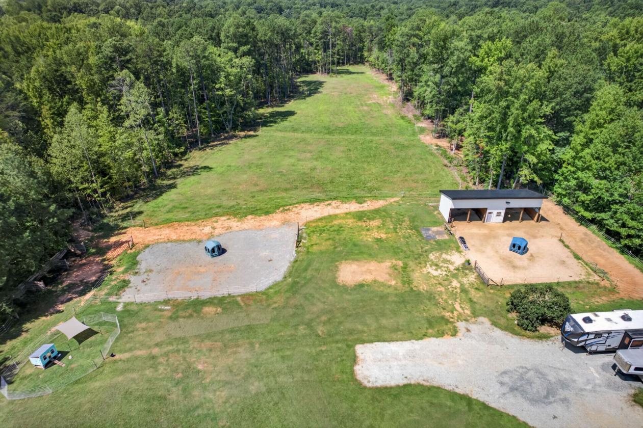 8 Acre Turn-Key Horse Property - photo 25