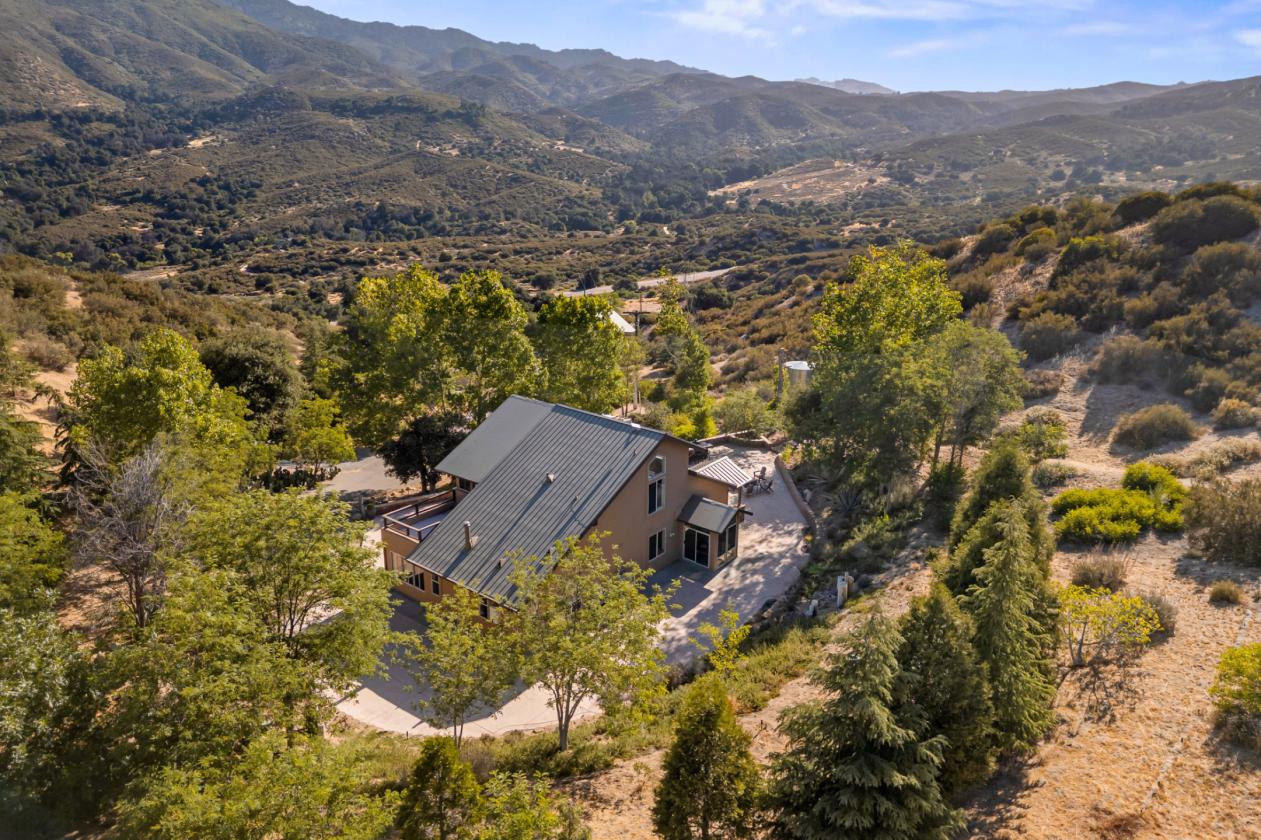 San Diego county Dream Escape in San Felipe Valley - photo 1