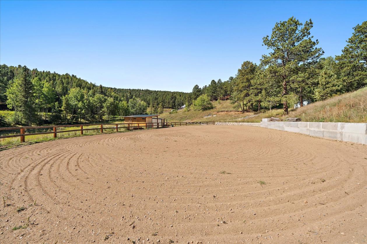 12+ Acres near All Amenities in Denver Foothills - photo 8
