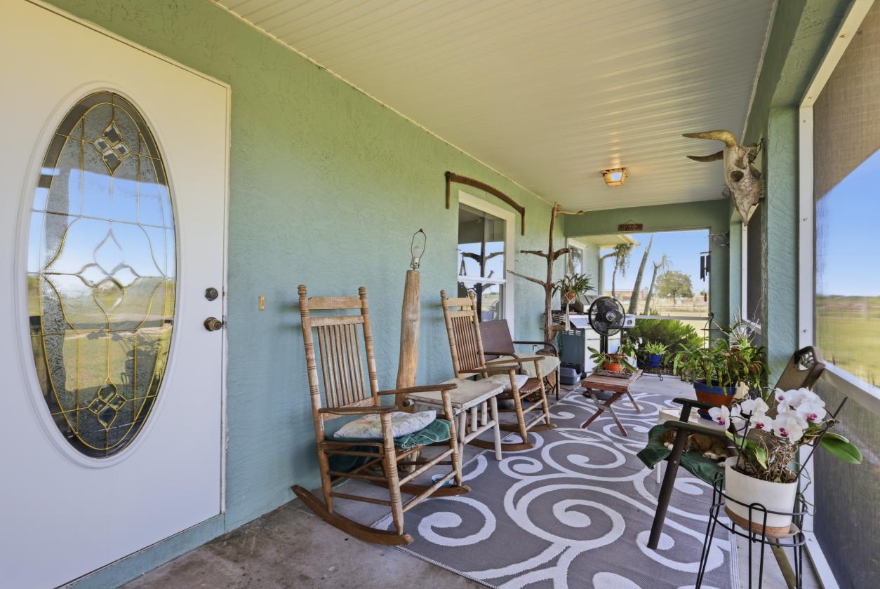 Horse Property with charm - photo 6