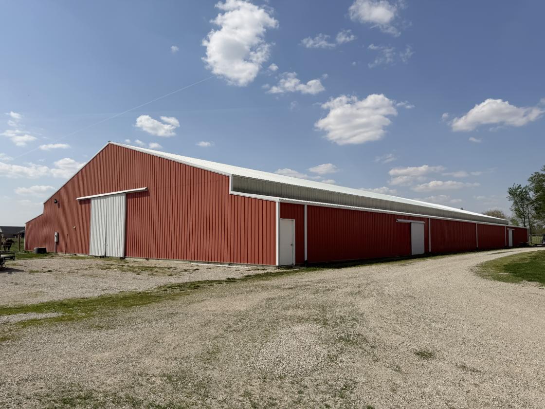 MUNCIE 34 ACRES HORSE FACILITY (3 parcels) - photo 25