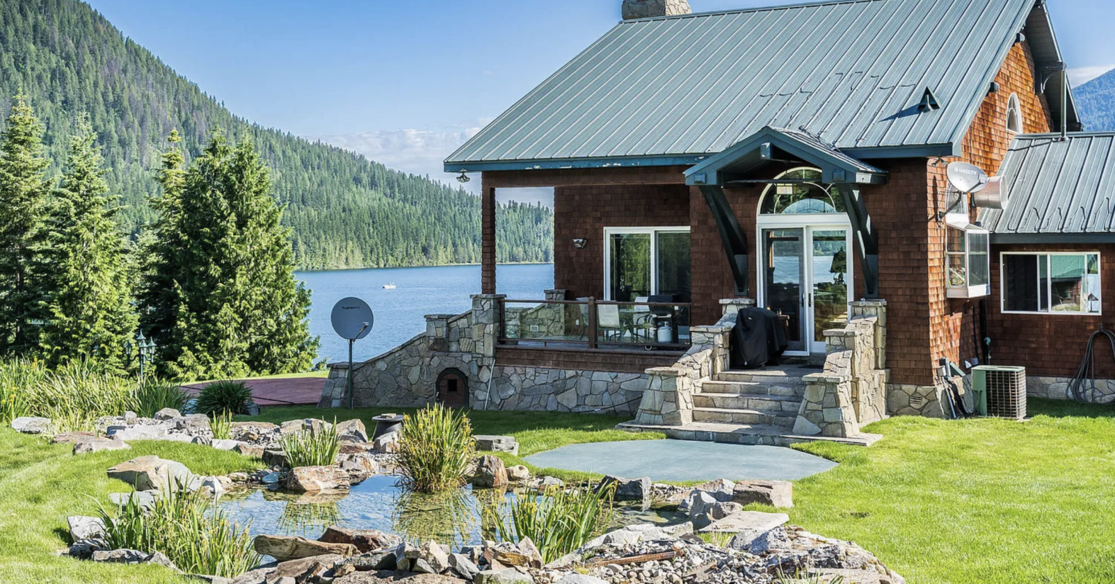 Legacy Estate in the Heart of Northwest Montana - photo 11