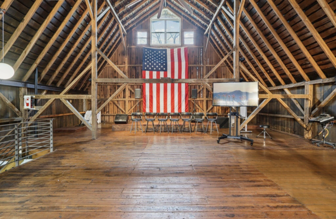 80 Acres of Luxury, Privacy & Unparalleled Views - photo 24