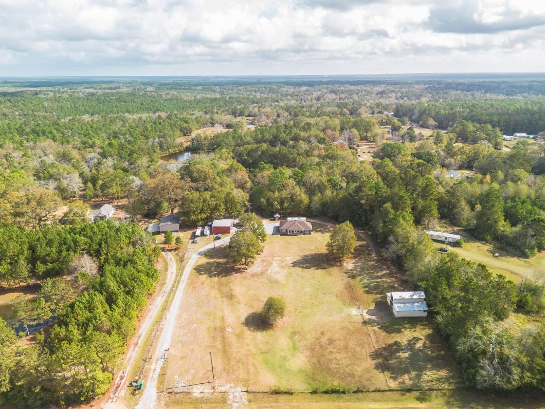 Horse Property for sale.