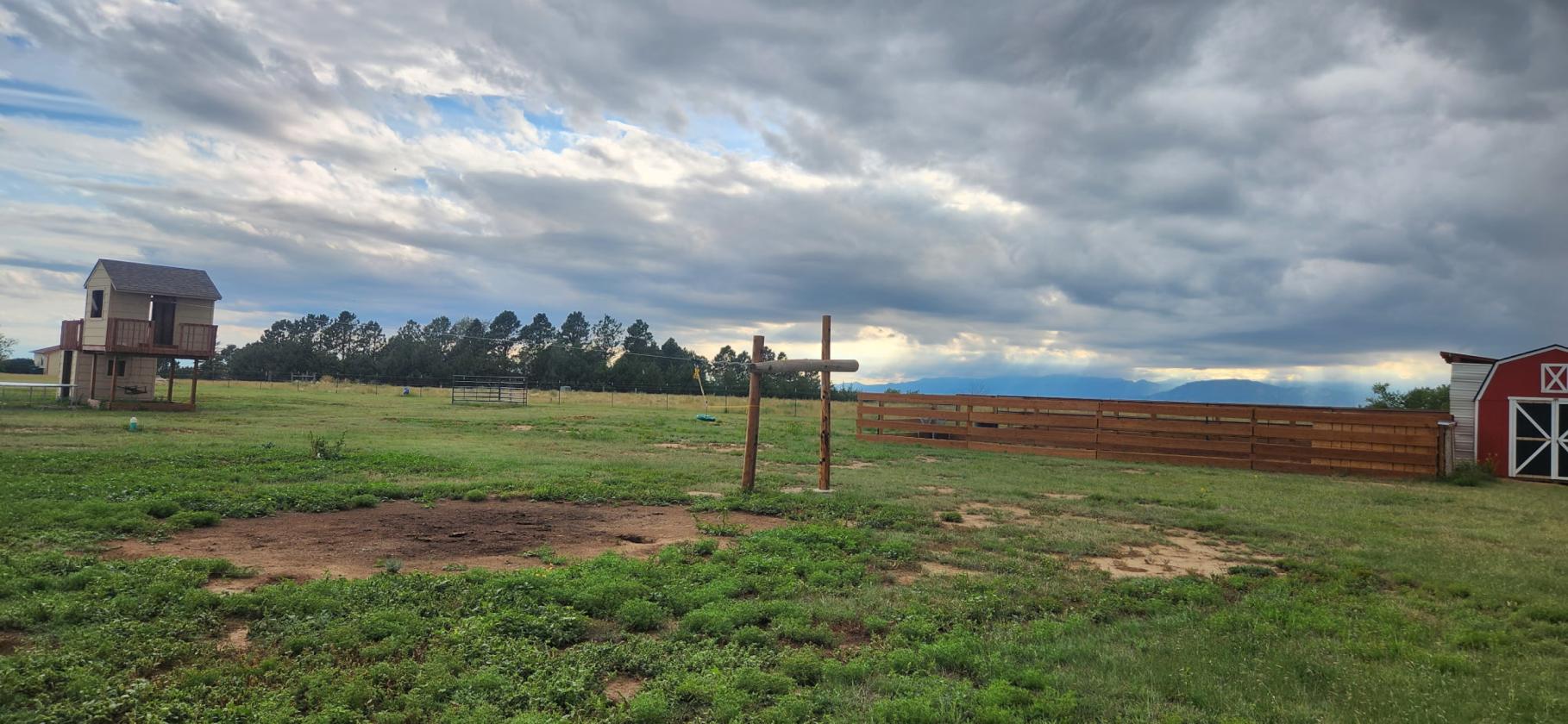 5.71-Acre Horse Property, Pikes Peak Views - photo 30