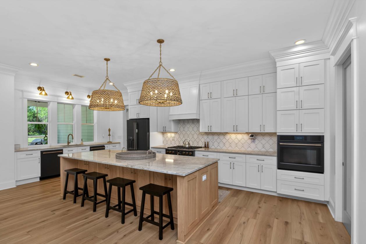 Pristine Home on 5 Horse Friendly Acres - CHS! - photo 9