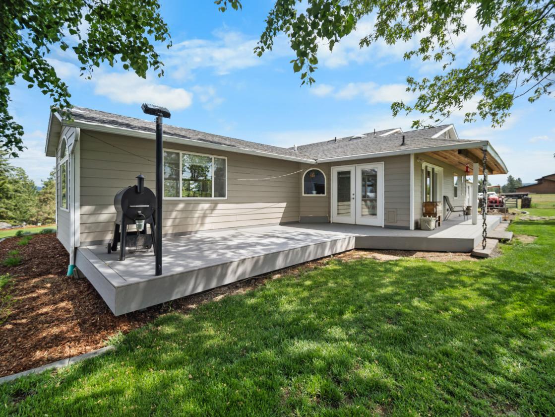 Home-Bardominium-4.85 Acres! - photo 18