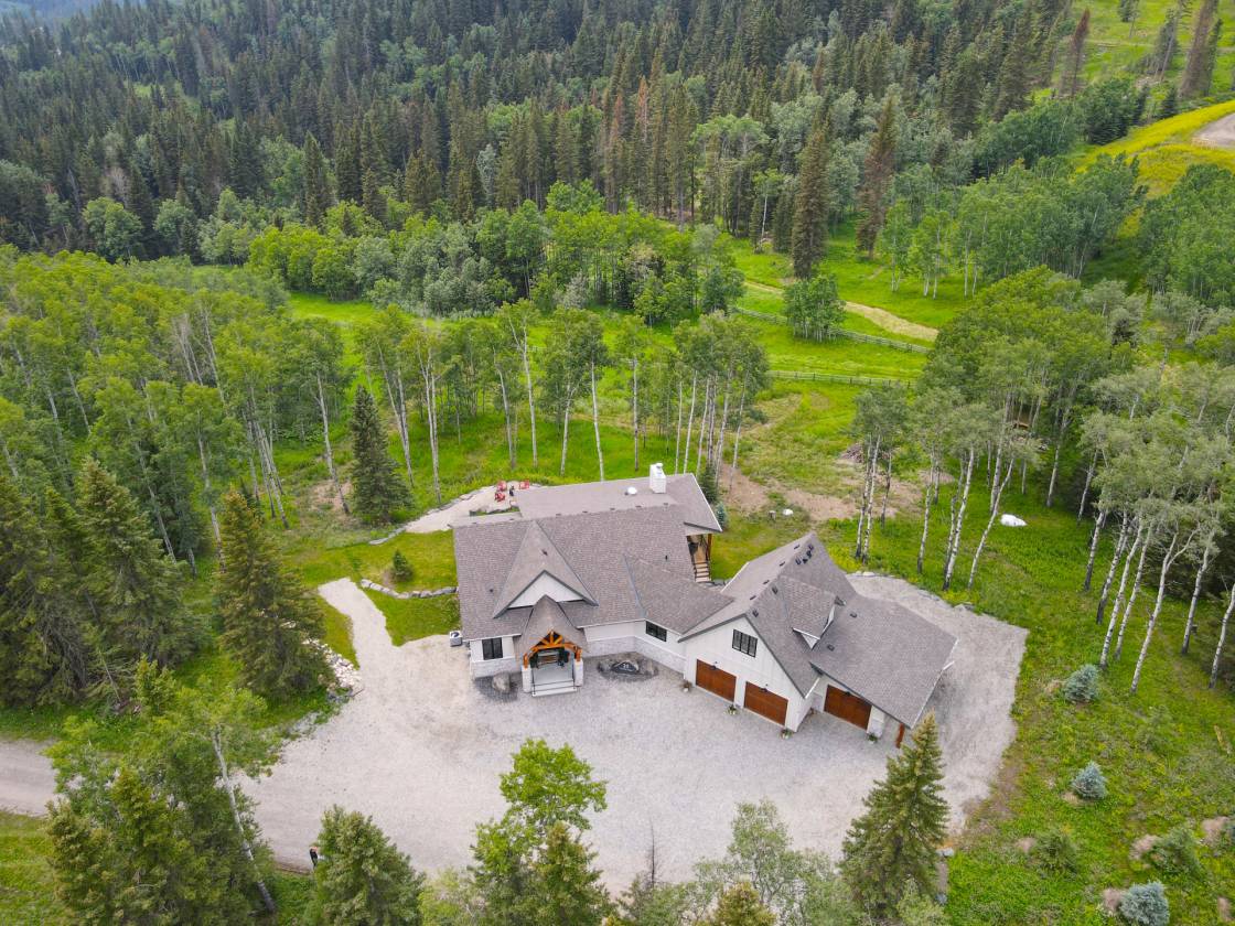 Horse Ranches For Sale in Calgary Alberta Canada Alberta