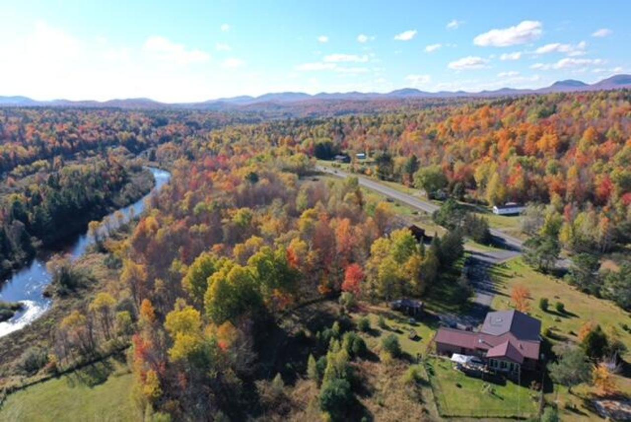 55 Ac. Horse Property Including a Private Island - photo 25