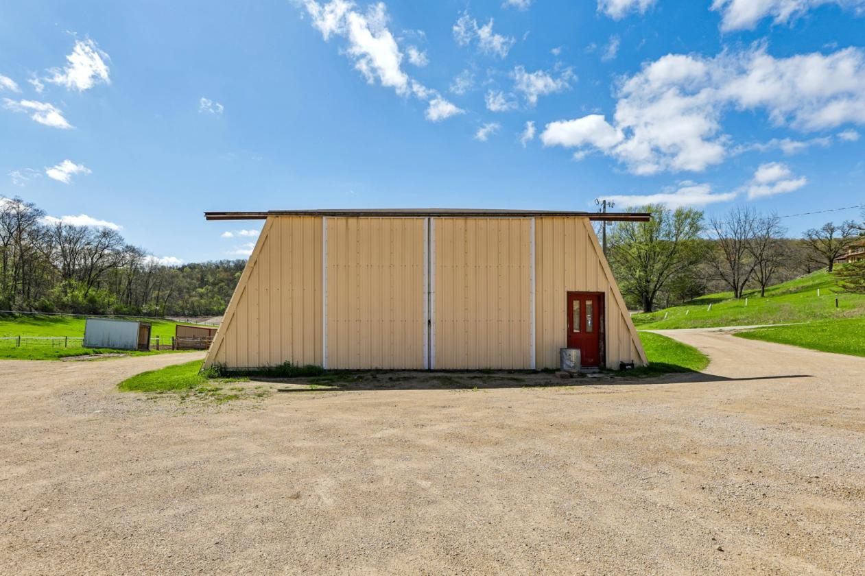 Horse Property with Business Opportunity - photo 30
