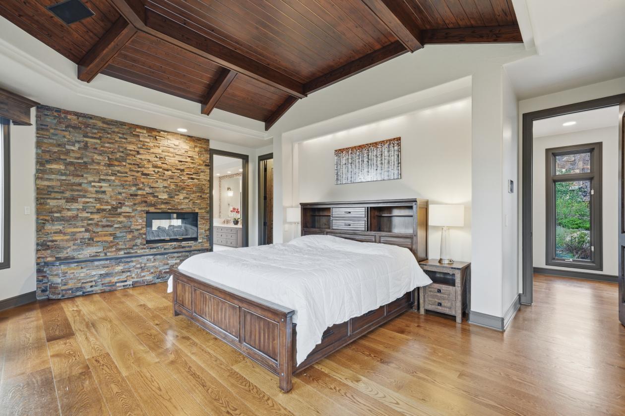 95-Acre Evergreen Luxury Equestrian Estate - photo 12