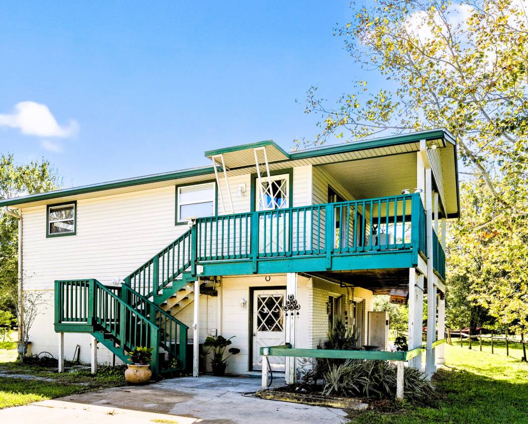 Horse Property For Sale in St Augustine St Johns County, St. Johns