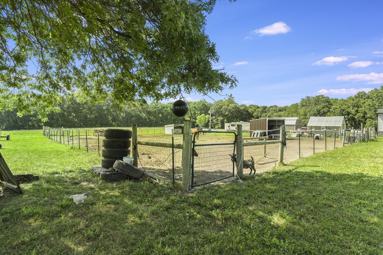 Homestead ready, horse property 2025 build - photo 6