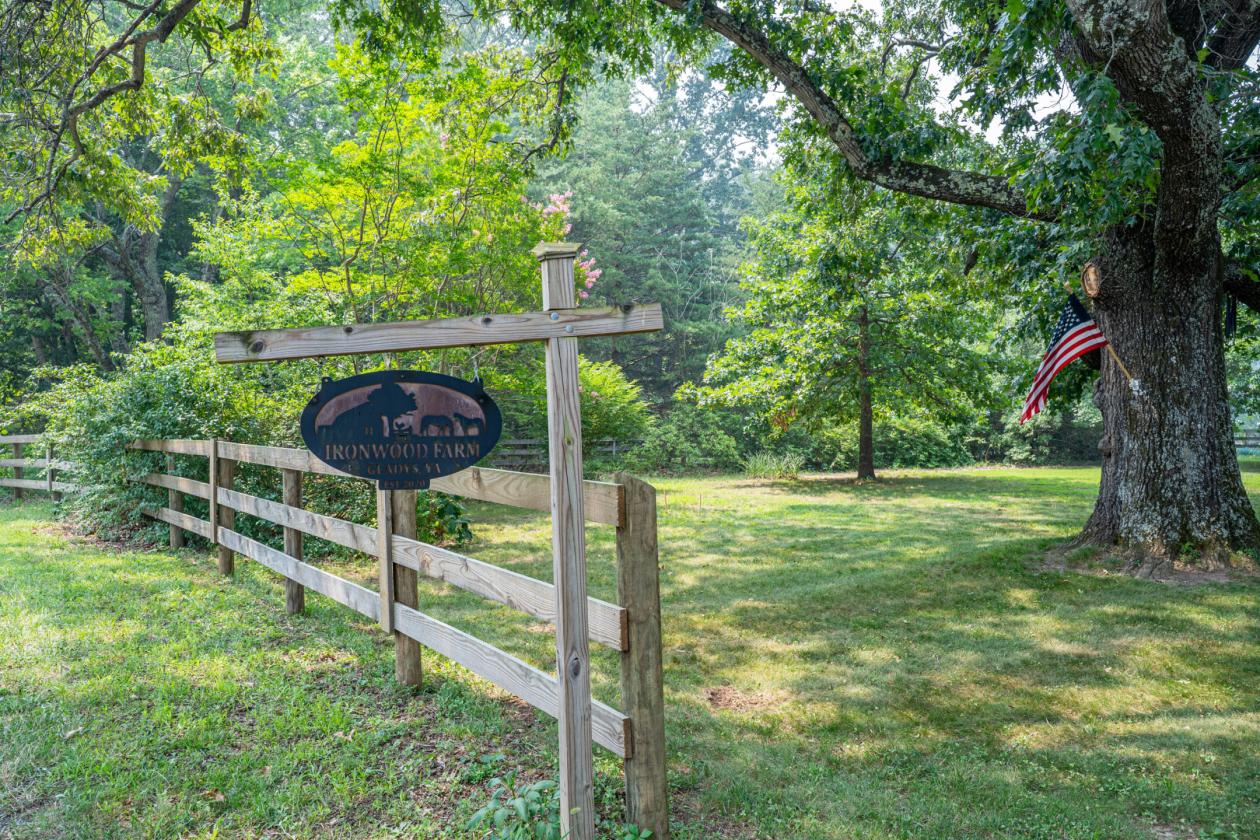 Ironwood Farm offering over 75 acres - photo 27
