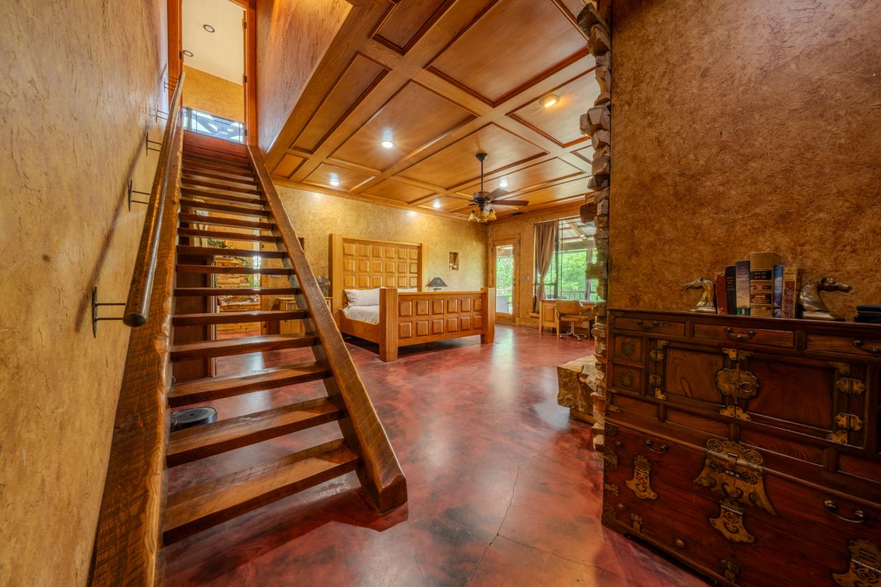 Rio De Paz - Luxury Riverfront Horse Property - photo 17