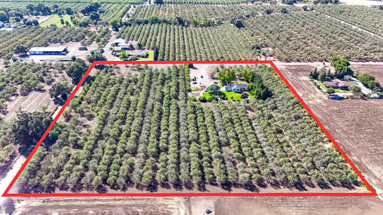 Potential Horse Property Custom Home & Orchard - photo 1