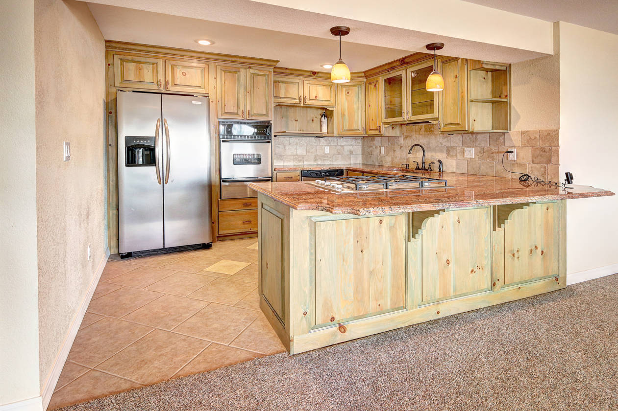 Colorado horse property with views Florissant, Teller County