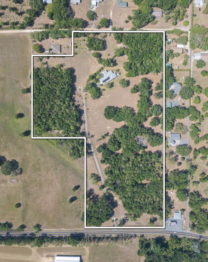 19.4 ACRE HILLTOP ESTATE - photo 25
