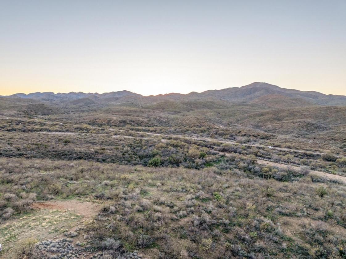 20-Acre Parcel in the SW Desert - photo 17
