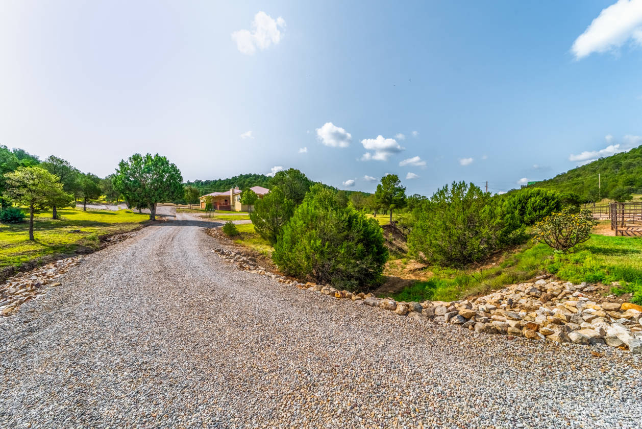 46 Acre Horse Property in Ruidoso, New Mexico Alto, Lincoln County, New Mexico